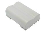 Battery For Olympus E3, E30, E5 7.4v, 1600mah - 11.84wh Camera Cameron Sino Technology Limited   