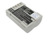 Battery For Olympus E3, E30, E5 7.4v, 1600mah - 11.84wh Camera Cameron Sino Technology Limited   