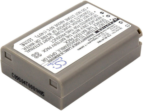 Battery For Olympus Em5, E-m5, Om-d 7.6v, 1050mah - 7.98wh Camera Cameron Sino Technology Limited   