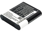 Battery For Olympus Powers Stylus Sp-100, Stylus 3.7v, 1200mah - 4.44wh Camera Cameron Sino Technology Limited   