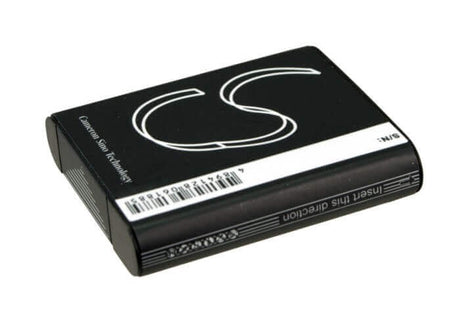 Battery For Olympus Powers Stylus Sp-100, Stylus 3.7v, 950mah - 3.52wh Camera Cameron Sino Technology Limited   