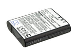 Battery For Olympus Powers Stylus Sp-100, Stylus 3.7v, 950mah - 3.52wh Camera Cameron Sino Technology Limited   