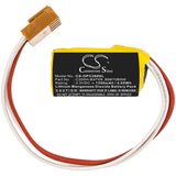 Battery For Omron, C200, C200h, C200hf 3v, 1350mah - 4.05wh PLC Cameron Sino Technology Limited   