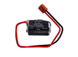 Battery For Omron Cpm2a, Cqm1h, Cj1 3.6v, 1000mah - 3.60wh PLC Cameron Sino Technology Limited   