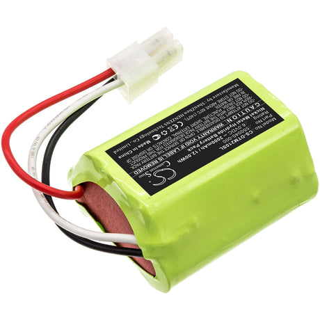 Battery For Oneil, Microflash 2 6v, 2000mah - 12.00wh Portable Printer Cameron Sino Technology Limited   