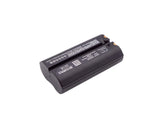 Battery For Oneil, Microflash 4i, Microflash 4t, Microflash 4t Printer 7.4v, 3400mah - 25.16wh Barcode Scanner Cameron Sino Technology Limited   