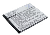 Battery For Oppo 1105, 1107, Find 7 Dual Sim 3.7v, 1500mah - 5.55wh Mobile, SmartPhone Cameron Sino Technology Limited   