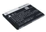 Battery For Oppo 1105, 1107, Find 7 Dual Sim 3.7v, 1500mah - 5.55wh Mobile, SmartPhone Cameron Sino Technology Limited   