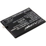 Battery For Oppo, 1877, Cph1877 7.4v, 1400mah - 10.36wh Mobile, SmartPhone Cameron Sino Technology Limited   