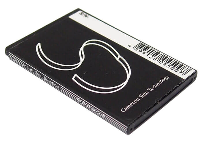 Battery For Oppo A100, A520, A125 3.7v, 900mah - 3.33wh Mobile, SmartPhone Cameron Sino Technology Limited   