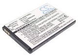 Battery For Oppo A100, A520, A125 3.7v, 900mah - 3.33wh Mobile, SmartPhone Cameron Sino Technology Limited   