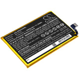 Battery For Oppo, A52, Cph2061 3.85v, 3000mah - 11.55wh Mobile, SmartPhone Cameron Sino Technology Limited   