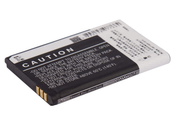 Battery For Oppo A90 3.7v, 820mah - 3.03wh Mobile, SmartPhone Cameron Sino Technology Limited   