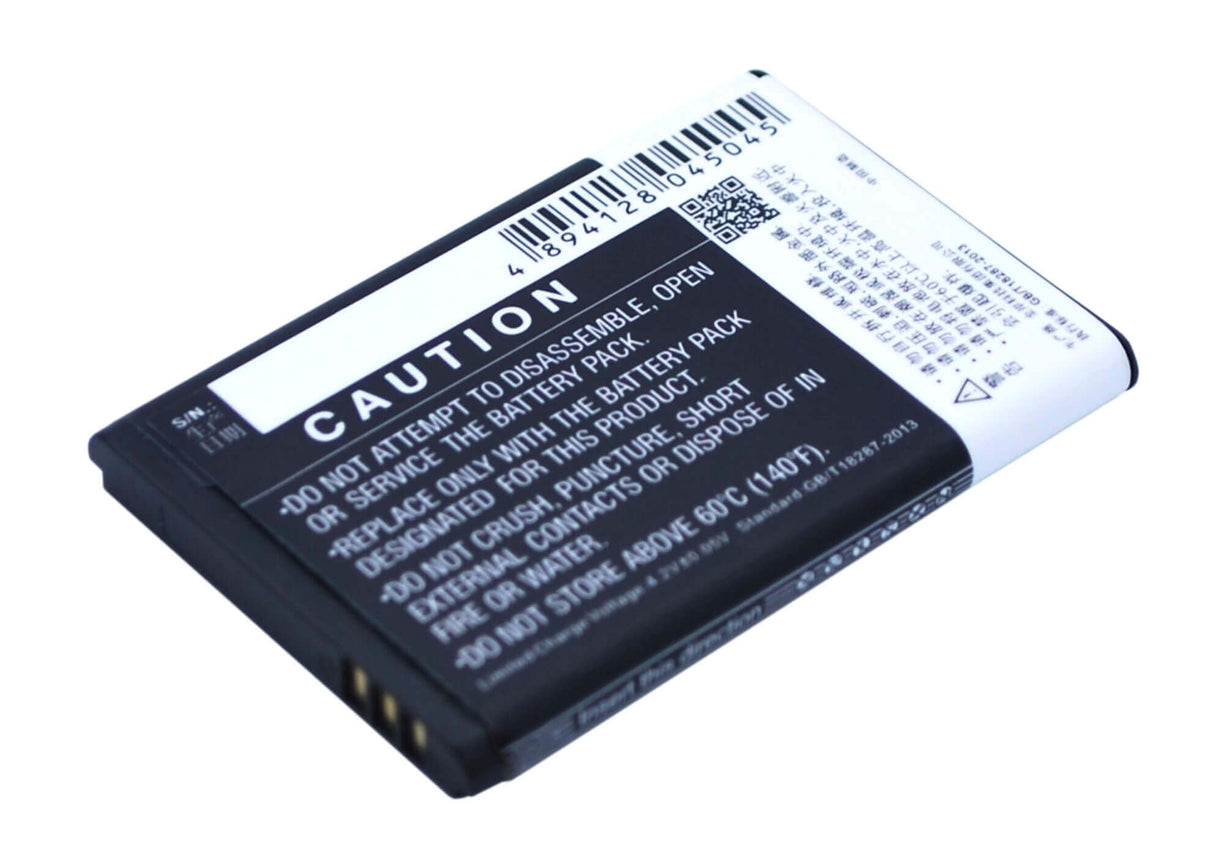 Battery For Oppo A90 3.7v, 900mah - 3.33wh Mobile, SmartPhone Cameron Sino Technology Limited   