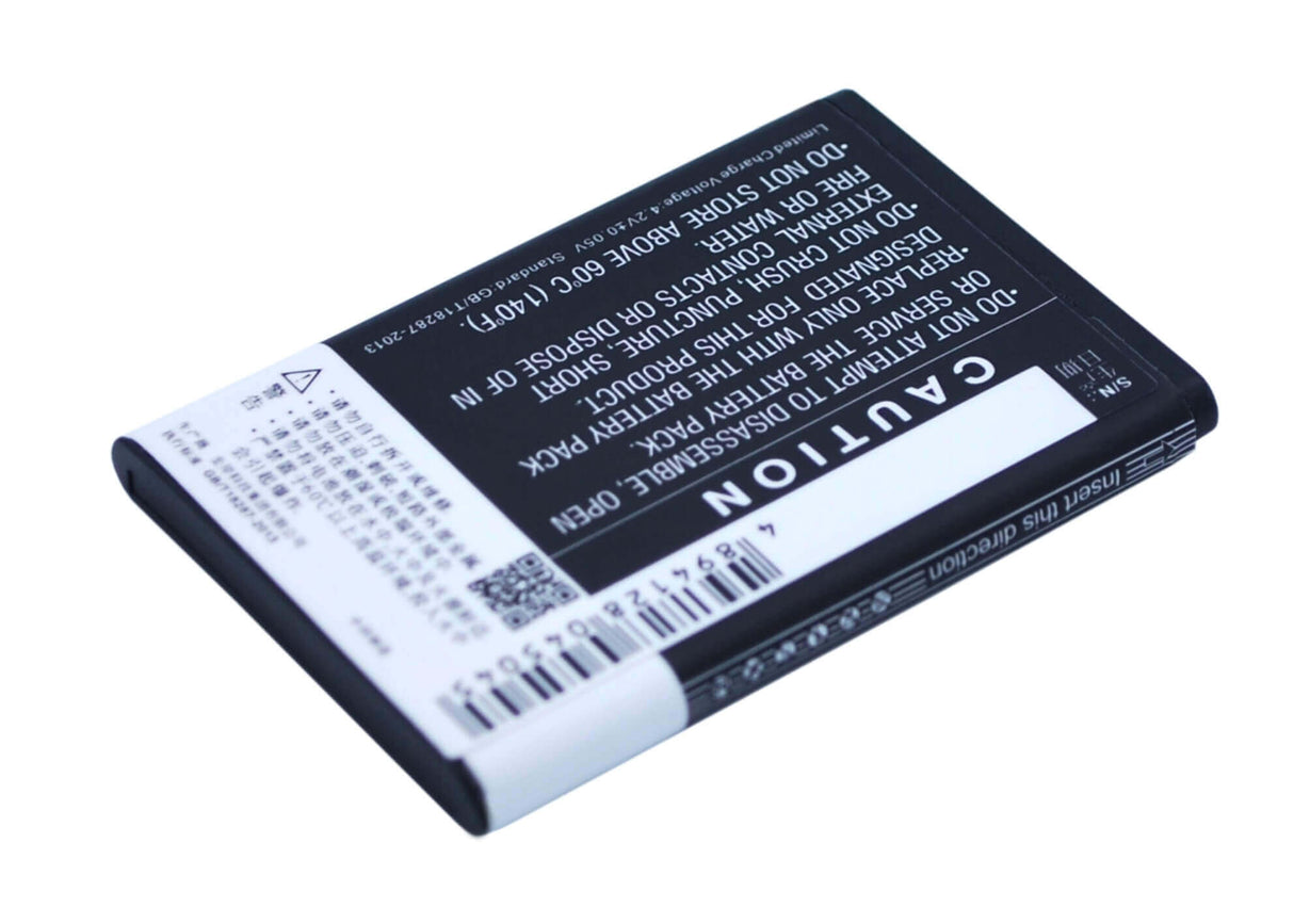 Battery For Oppo A90 3.7v, 900mah - 3.33wh Mobile, SmartPhone Cameron Sino Technology Limited   