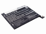 Battery For Oppo, Cph1611, R9 Plustm 3.85v, 4000mah - 15.40wh Mobile, SmartPhone Cameron Sino Technology Limited   