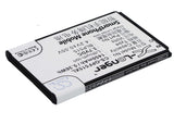 Battery For Oppo F15, X903, R801 3.7v, 1450mah - 5.37wh Mobile, SmartPhone Cameron Sino Technology Limited   