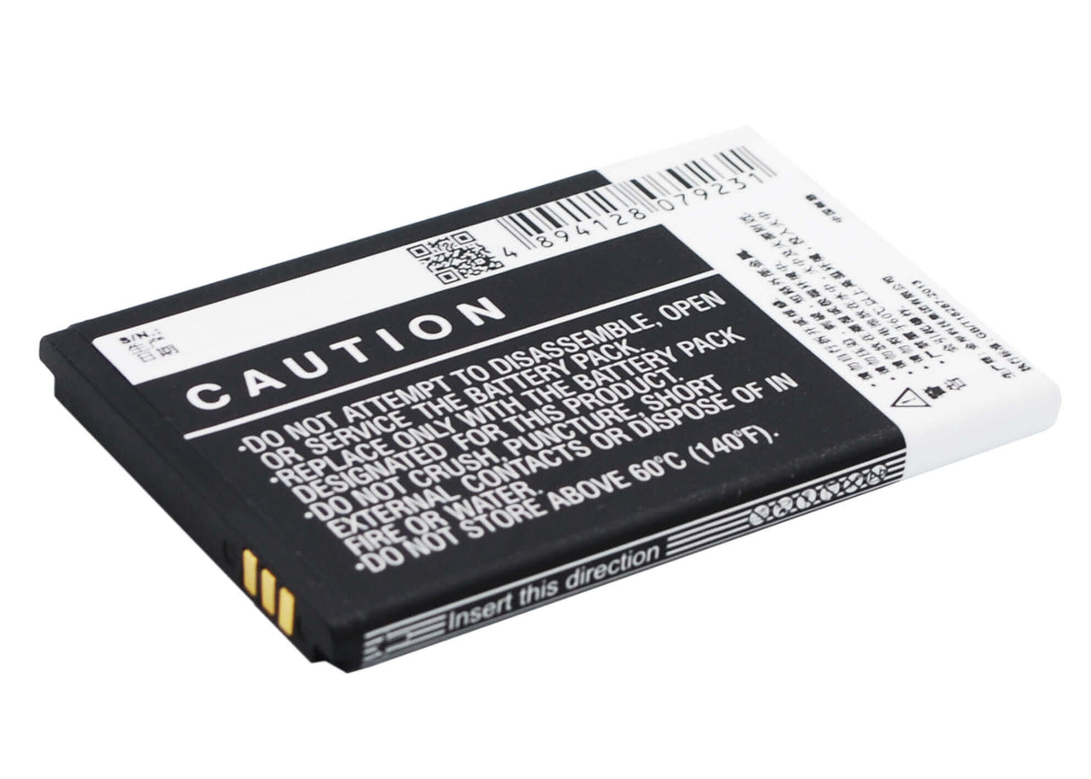 Battery For Oppo F15, X903, R801 3.7v, 1450mah - 5.37wh Mobile, SmartPhone Cameron Sino Technology Limited   