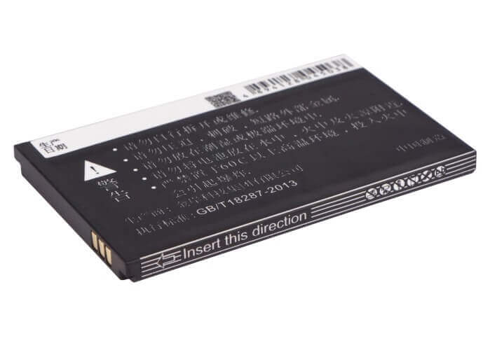 Battery For Oppo F15, X903, T703 3.7v, 1200mah - 4.44wh Mobile, SmartPhone Cameron Sino Technology Limited   