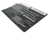 Battery For Oppo N1, N1t, N1w 3.8v, 3740mah - 14.21wh Mobile, SmartPhone Cameron Sino Technology Limited   