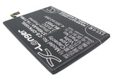 Battery For Oppo N1, N1t, N1w 3.8v, 3740mah - 14.21wh Mobile, SmartPhone Cameron Sino Technology Limited   