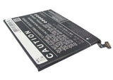 Battery For Oppo R3, N7005, R7005 3.8v, 2420mah - 9.20wh Mobile, SmartPhone Cameron Sino Technology Limited   