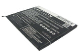 Battery For Oppo R3, N7005, R7005 3.8v, 2420mah - 9.20wh Mobile, SmartPhone Cameron Sino Technology Limited   