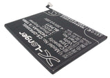 Battery For Oppo R3, N7005, R7005 3.8v, 2420mah - 9.20wh Mobile, SmartPhone Cameron Sino Technology Limited   