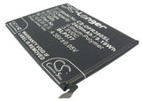 Battery For Oppo R3, N7005, R7005 3.8v, 2420mah - 9.20wh Mobile, SmartPhone Cameron Sino Technology Limited   