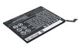 Battery For Oppo R6607, U3 3.8v, 3000mah - 11.40wh Mobile, SmartPhone Cameron Sino Technology Limited   