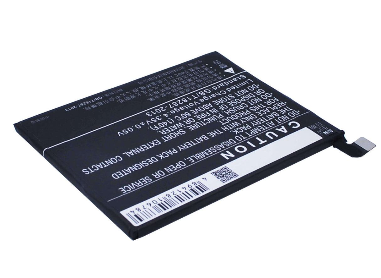 Battery For Oppo R7 Plus 3.8v, 4100mah - 15.58wh Mobile, SmartPhone Cameron Sino Technology Limited   