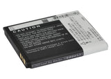 Battery For Oppo R803, R805 3.7v, 1400mah - 5.18wh Mobile, SmartPhone Cameron Sino Technology Limited   