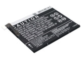 Battery For Oppo R8200, R8205, R8207 3.8v, 2400mah - 9.12wh Mobile, SmartPhone Cameron Sino Technology Limited   