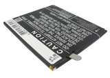 Battery For Oppo R827, R827t, R850 3.8v, 2000mah - 7.60wh Mobile, SmartPhone Cameron Sino Technology Limited   