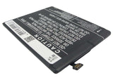 Battery For Oppo R829t, R1, R8007 3.8v, 2400mah - 9.12wh Mobile, SmartPhone Cameron Sino Technology Limited   