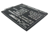 Battery For Oppo R829t, R1, R8007 3.8v, 2400mah - 9.12wh Mobile, SmartPhone Cameron Sino Technology Limited   