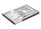 Battery For Oppo R830, R831t, R831s 3.8v, 1900mah - 7.22wh Mobile, SmartPhone Cameron Sino Technology Limited   