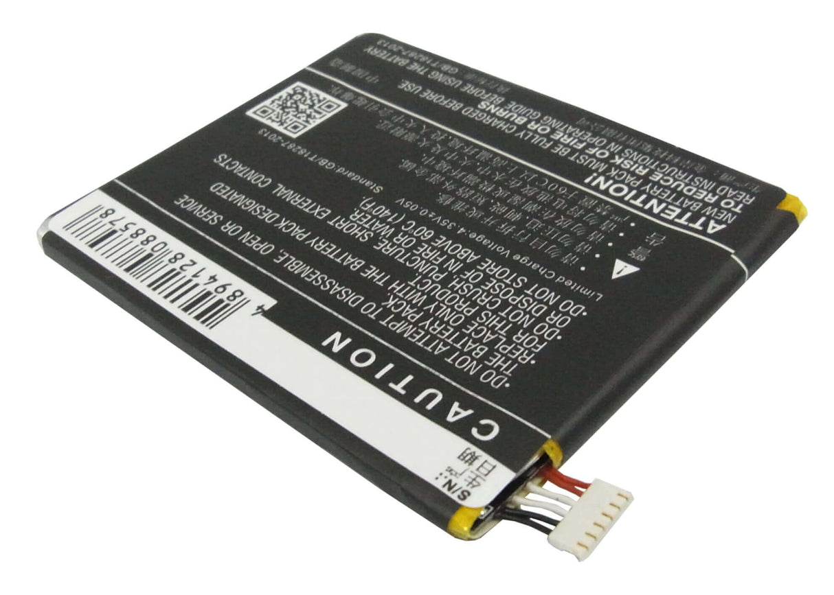 Battery For Oppo Real R819, Find Mirror, R815w 3.8v, 2000mah - 7.60wh Mobile, SmartPhone Cameron Sino Technology Limited   