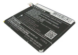 Battery For Oppo Real R819, Find Mirror, R815w 3.8v, 2000mah - 7.60wh Mobile, SmartPhone Cameron Sino Technology Limited   