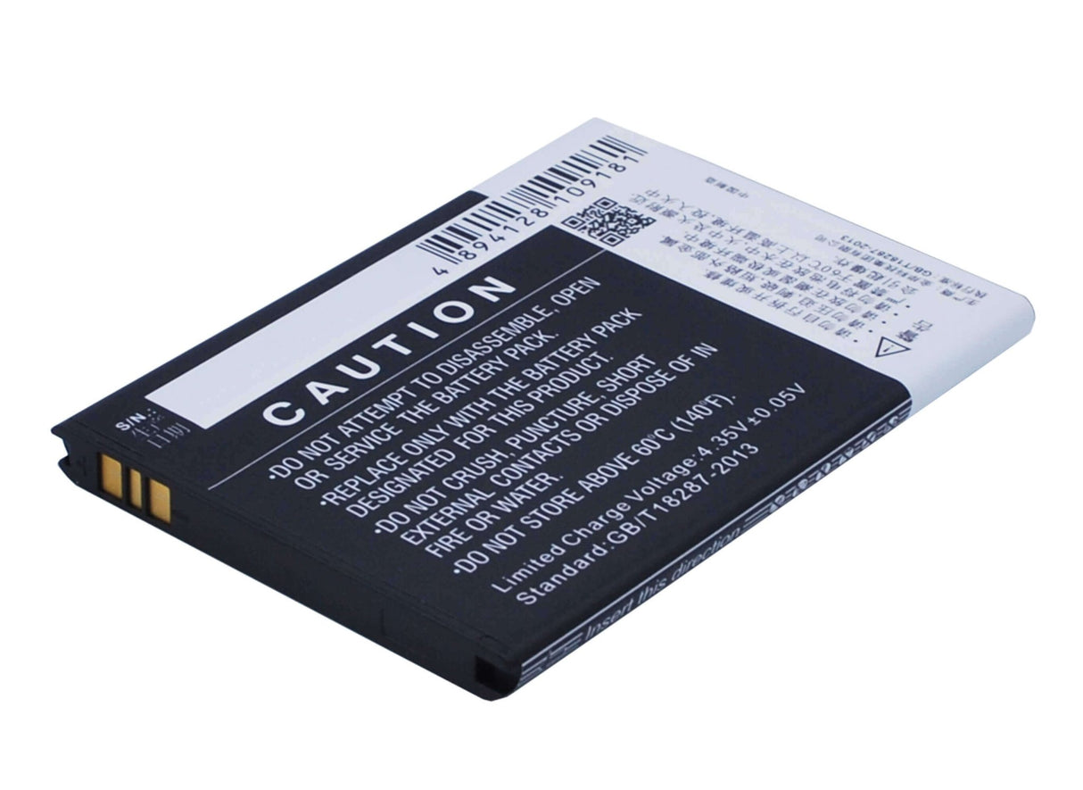 Battery For Oppo T29 3.8v, 3100mah - 11.78wh Mobile, SmartPhone Cameron Sino Technology Limited   