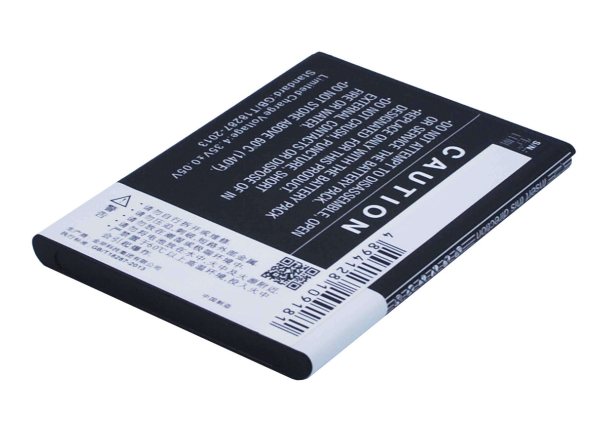 Battery For Oppo T29 3.8v, 3100mah - 11.78wh Mobile, SmartPhone Cameron Sino Technology Limited   