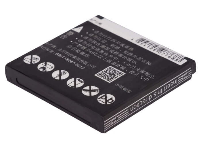 Battery For Oppo U539 3.7v, 900mah - 3.33wh Mobile, SmartPhone Cameron Sino Technology Limited   