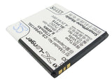 Battery For Oppo U701, R817, U701t 3.7v, 1750mah - 6.48wh Mobile, SmartPhone Cameron Sino Technology Limited   