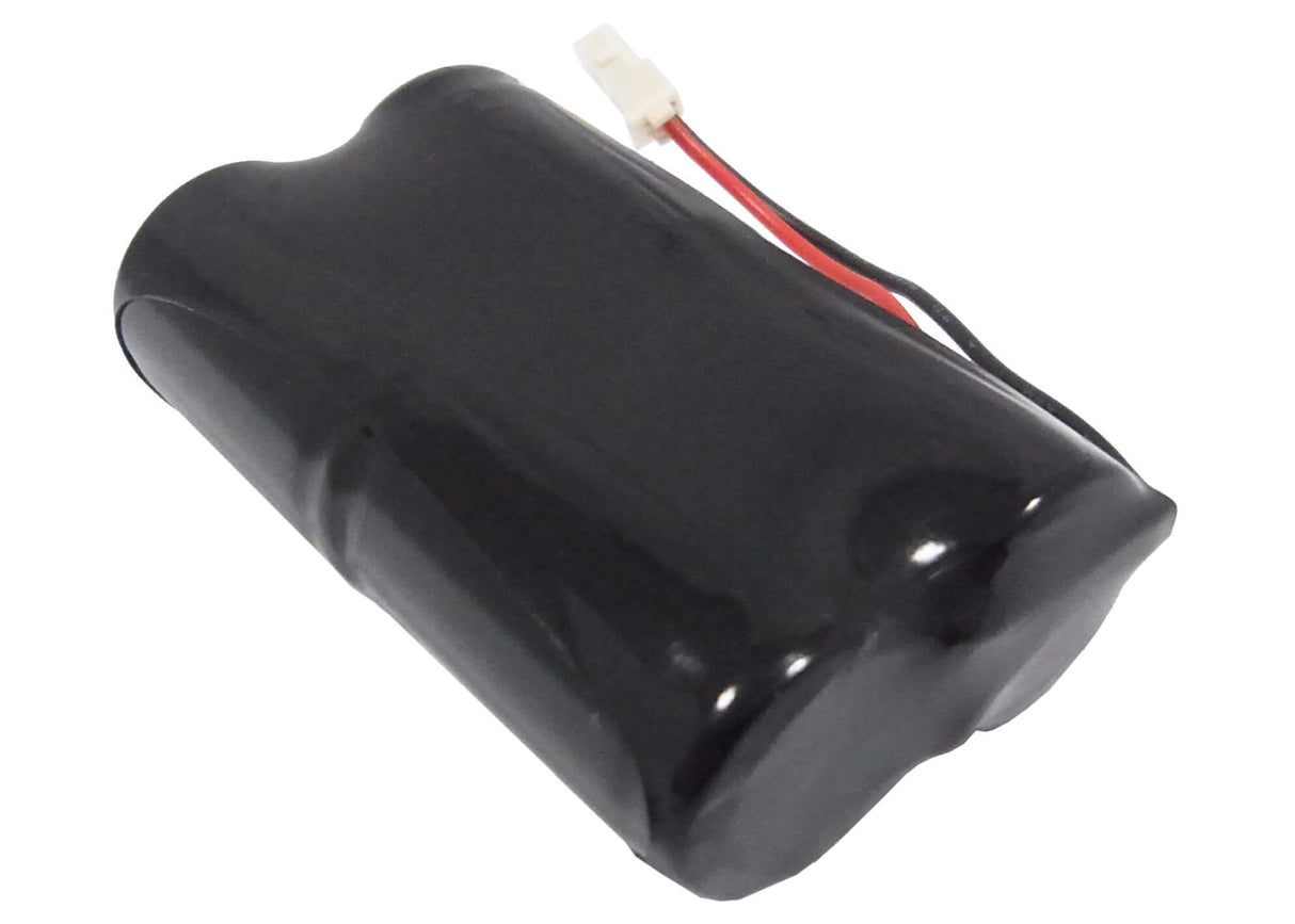 Battery For Opticon H1 4.8v, 1000mah - 4.80wh Barcode Scanner Cameron Sino Technology Limited   