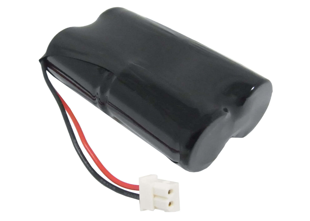 Battery For Opticon H1 4.8v, 1000mah - 4.80wh Barcode Scanner Cameron Sino Technology Limited   