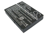 Battery For Opticon H21, H22, H21 1d 3.7v, 3060mah - 11.32wh Barcode Scanner Cameron Sino Technology Limited   