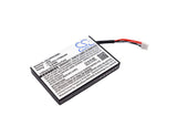 Battery For Opticon, Opc-3301i, Opi-3301, Opi-3301i, Opr-3301 3.7v, 1100mah - 4.07wh Barcode Scanner Cameron Sino Technology Limited   