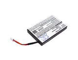 Battery For Opticon, Opc-3301i, Opi-3301, Opi-3301i, Opr-3301 3.7v, 1100mah - 4.07wh Barcode Scanner Cameron Sino Technology Limited   