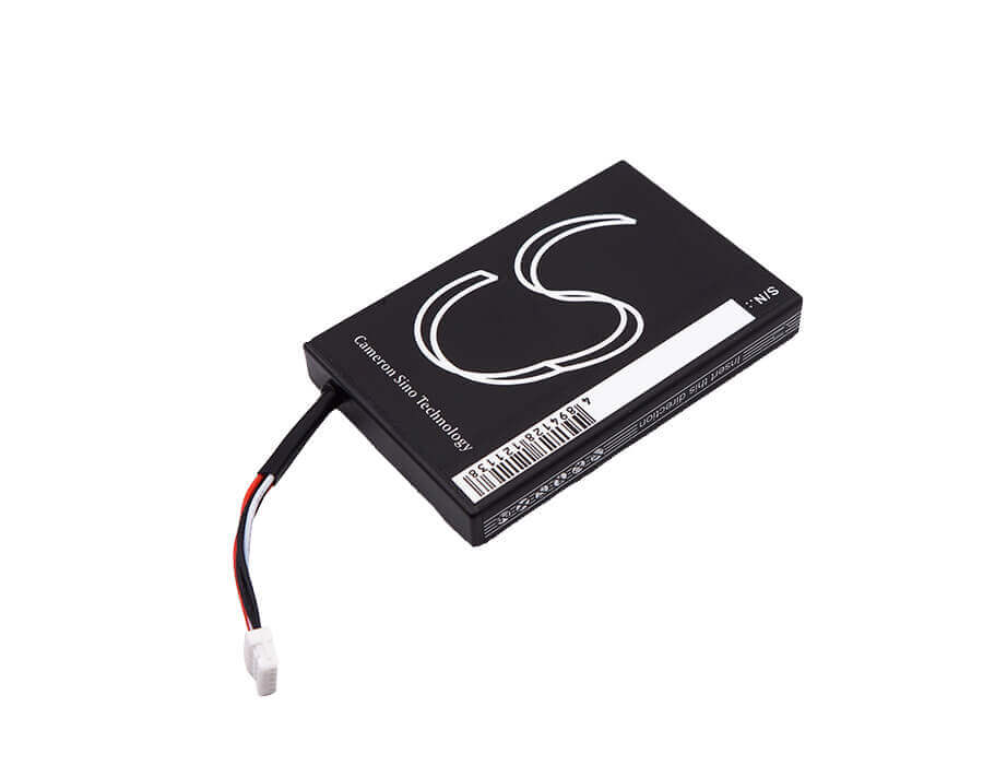 Battery For Opticon, Opc-3301i, Opi-3301, Opi-3301i, Opr-3301 3.7v, 1100mah - 4.07wh Barcode Scanner Cameron Sino Technology Limited   