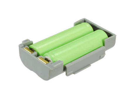 Battery For Opticon Phl-2700, Phl-2700 Rfid 2.4v, 1500mah - 3.60wh Barcode Scanner Cameron Sino Technology Limited   